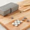 1lb. Super Sculpey&#xAE; Firm Oven-Bake Clay, Gray